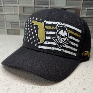 FloGrown UCF Knights Hat